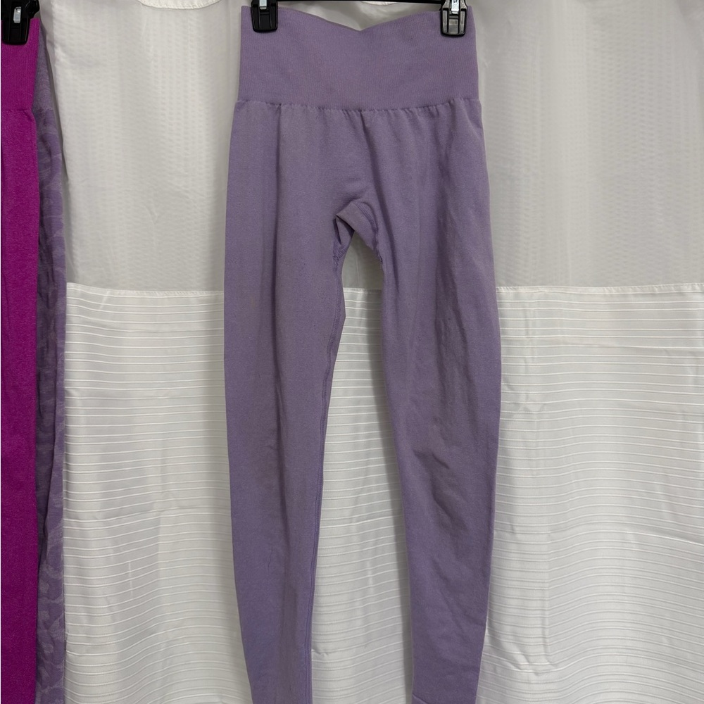 NVGTN legging lilac